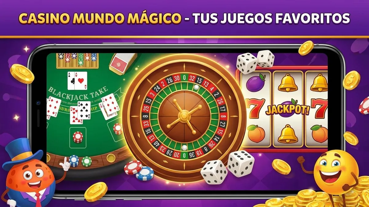 Juegos de casino en Sankra