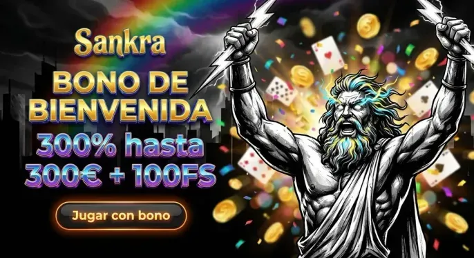 Sankra Casino